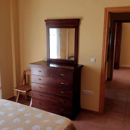 Ferienwohnung Casa Hidalgo Baena Exterior foto