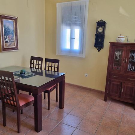 Ferienwohnung Casa Hidalgo Baena Exterior foto