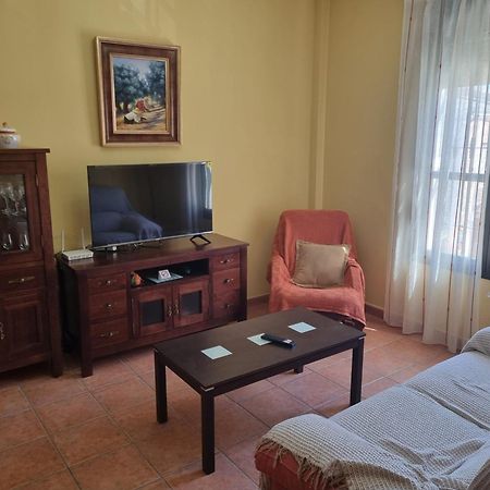 Ferienwohnung Casa Hidalgo Baena Exterior foto
