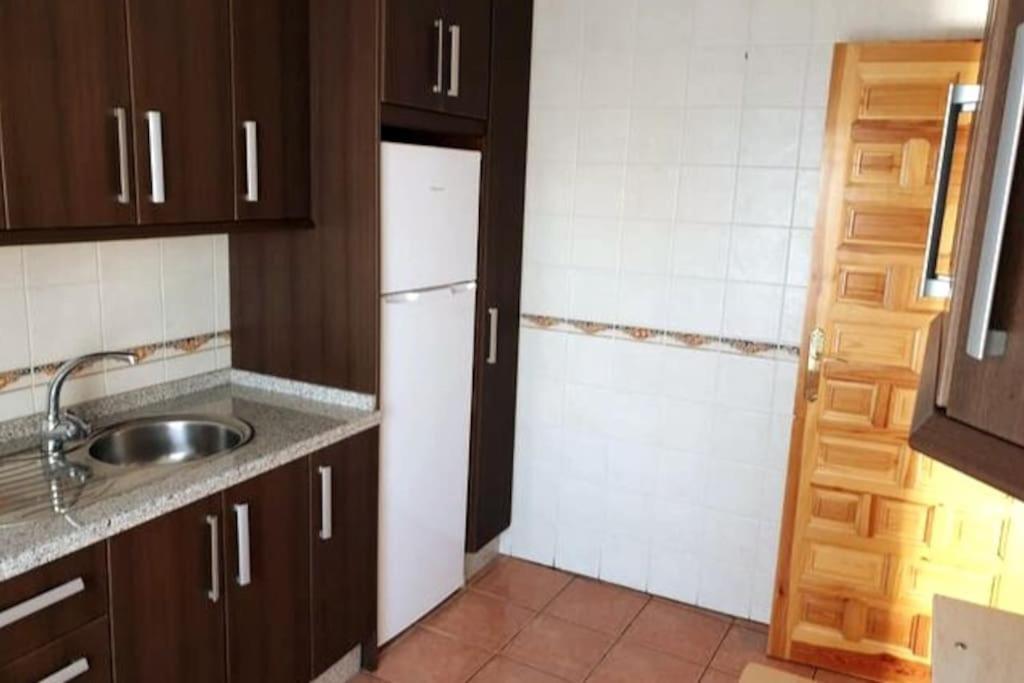Ferienwohnung Casa Hidalgo Baena Exterior foto