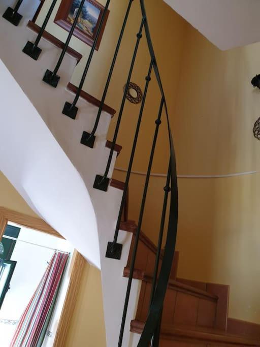 Ferienwohnung Casa Hidalgo Baena Exterior foto