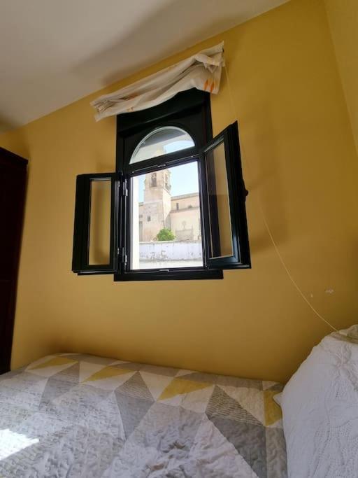 Ferienwohnung Casa Hidalgo Baena Exterior foto