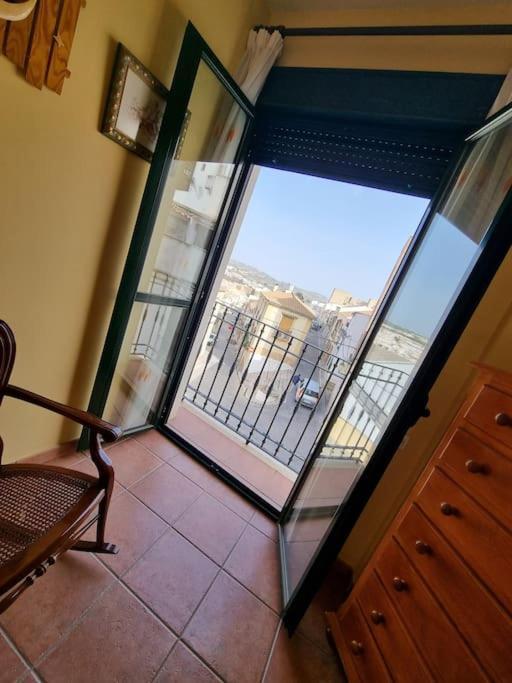 Ferienwohnung Casa Hidalgo Baena Exterior foto