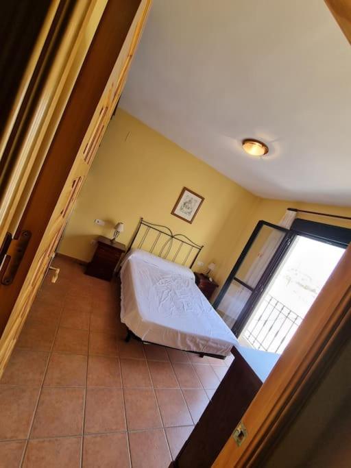 Ferienwohnung Casa Hidalgo Baena Exterior foto